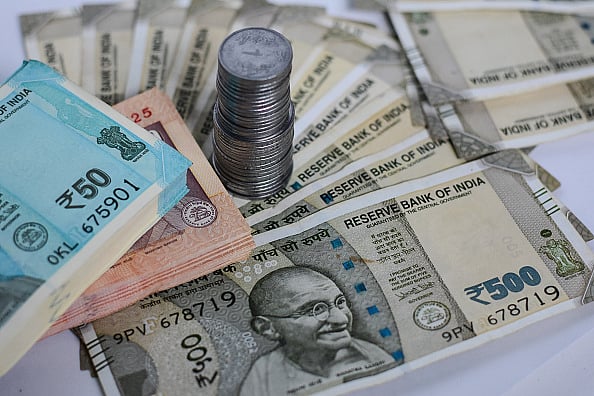 Centre's gross tax revenue up 34% to ₹27.07 lakh crore in FY22