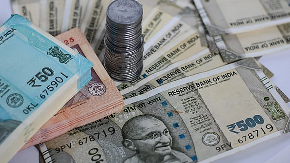 Centre's gross tax revenue up 34% to ₹27.07 lakh crore in FY22 Centre's gross tax revenue up 34% to ₹27.07 lakh crore in FY22