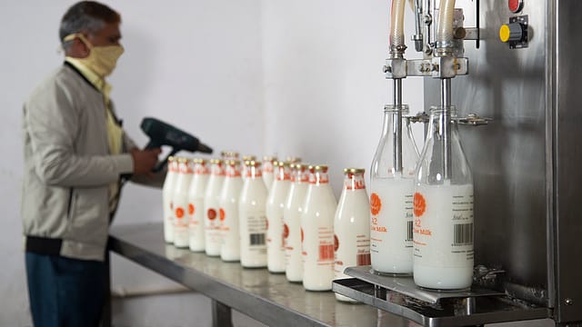 Ministry of Cooperation: GST cuts to benefit 10 crore dairy farmers; boost cooperatives and rural enterprises Ministry of Cooperation: GST cuts to benefit 10 crore dairy farmers; boost cooperatives and rural enterprises