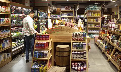 There are no stimuli that could have directly boosted consumer sentiments.