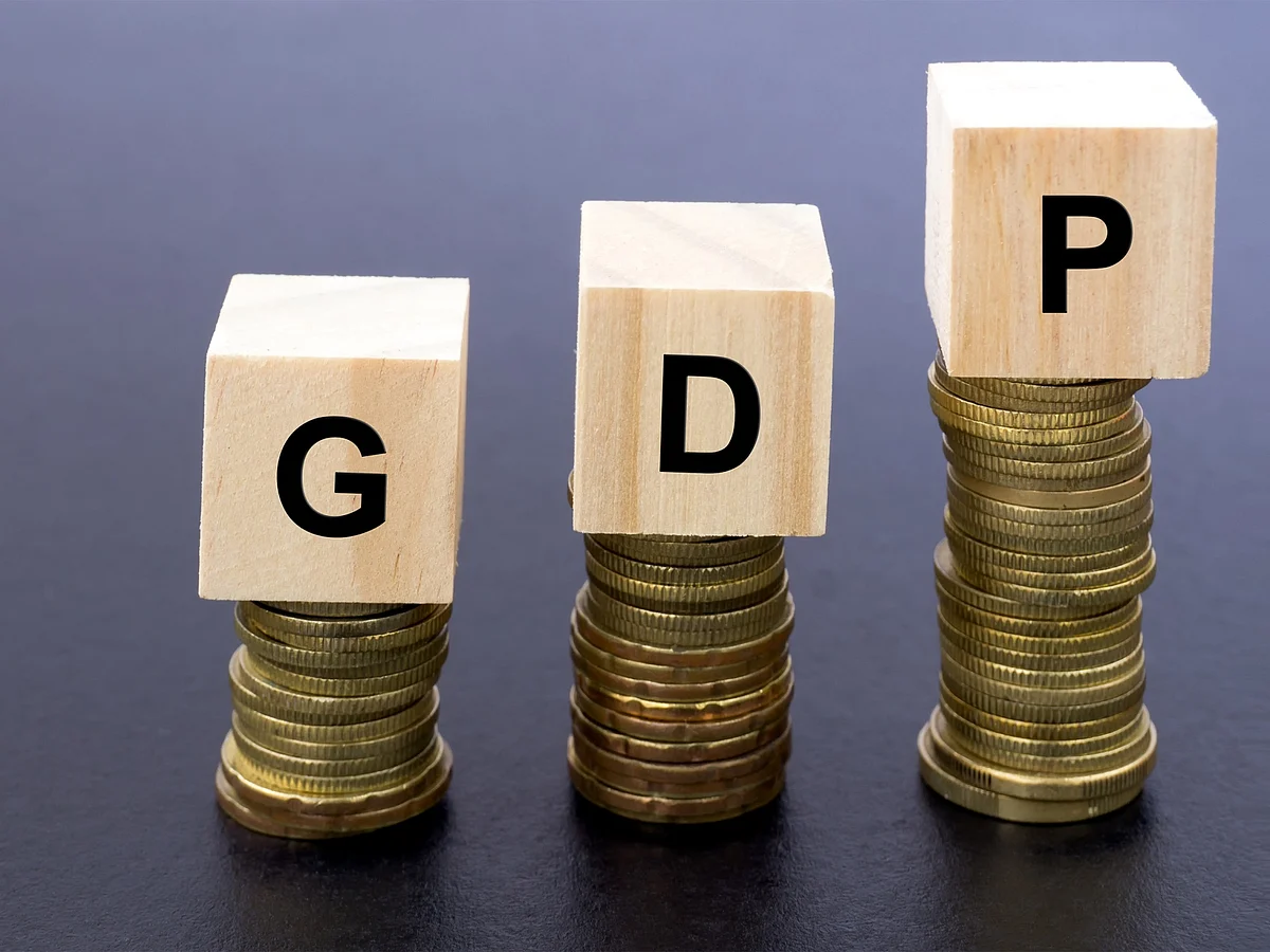 UNCTAD's March 24 update which projected India's GDP growth for calendar year 2022 as 4.6% was a shocker.