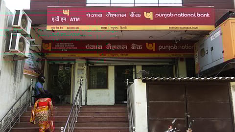 PNB shares have more than doubled from its 52-week low of ₹44.41 touched on March 28, 2023.