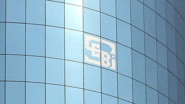 SEBI experiment backfires; regulator takes U-turn on DNE in Options SEBI experiment backfires; regulator takes U-turn on DNE in Options