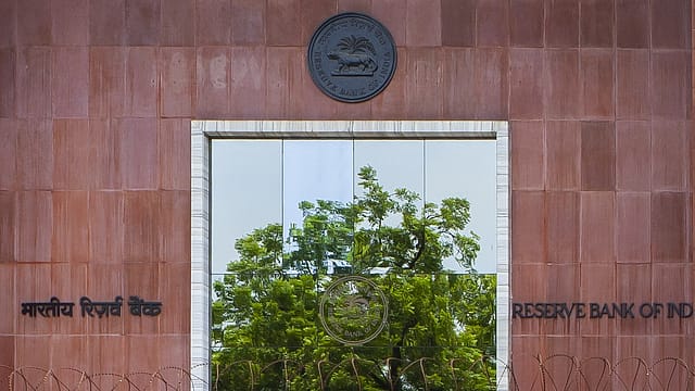 RBI cuts inflation projection for FY24, retains 6.5% GDP growth forecast RBI cuts inflation projection for FY24, retains 6.5% GDP growth forecast