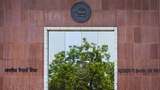 India to overcome Covid-19 losses by FY35: RBI India to overcome Covid-19 losses by FY35: RBI