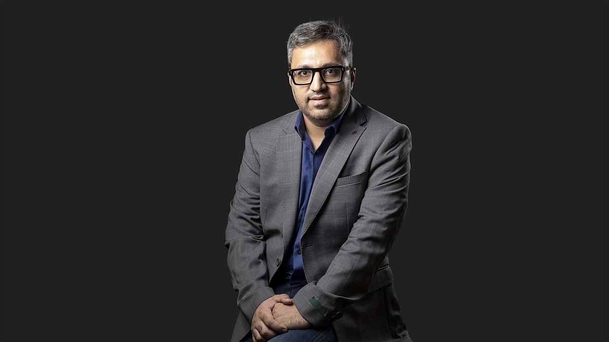 BharatPe sues Ashneer Grover, wife for embezzlement of funds; claims ₹88.6 cr