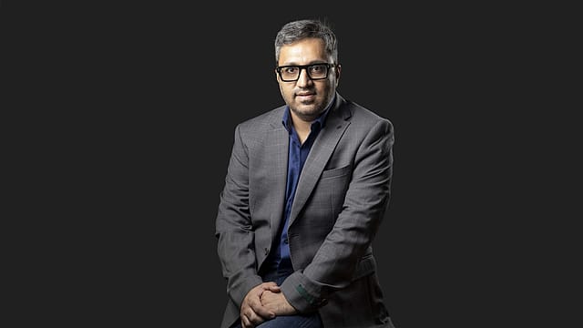 BharatPe sues Ashneer Grover, wife for embezzlement of funds; claims ₹88.6 cr BharatPe sues Ashneer Grover, wife for embezzlement of funds; claims ₹88.6 cr