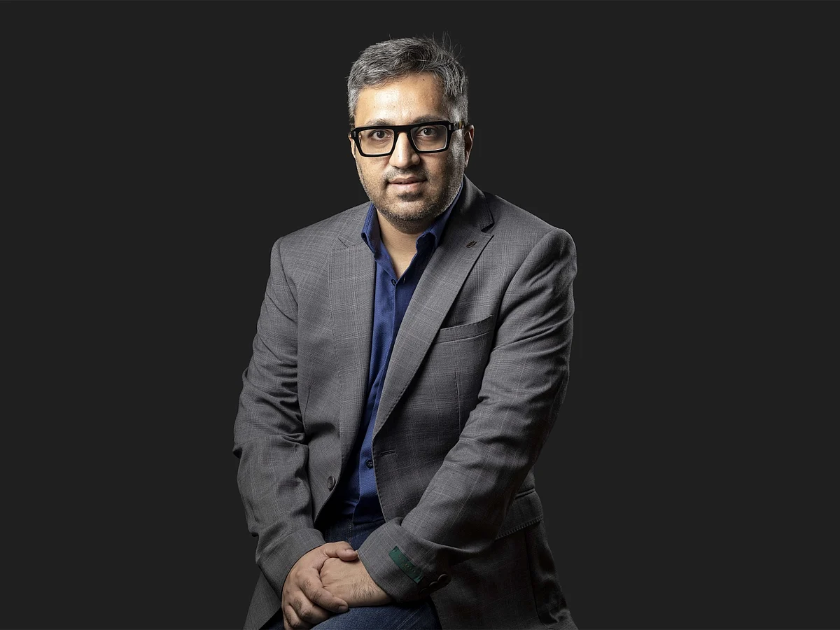 Narendra Bisht