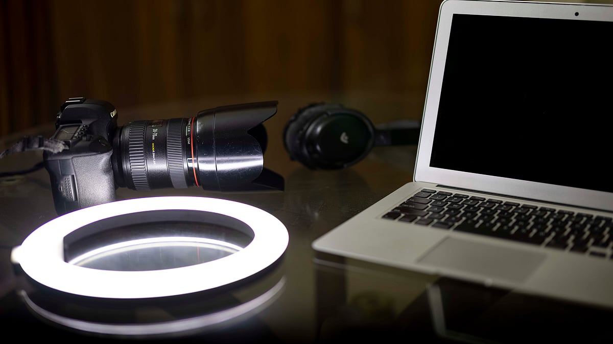 How creators make a living out of social media