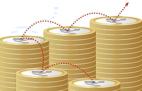 The significance of physical branch networks in offering personalised service has not lost value.