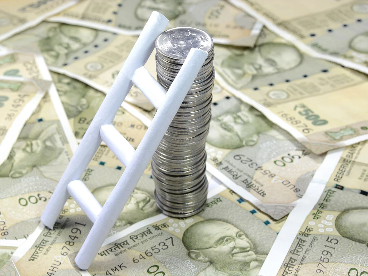 Godrej Industries aims to build a retail financial services business with a balance sheet of ₹30,000 crore by 2026.
