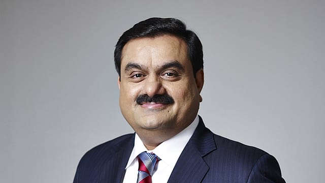 Adani Green net profit jumps 16% to ₹121 crore in Q4 Adani Green net profit jumps 16% to ₹121 crore in Q4