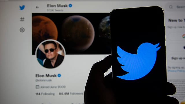 Twitter begins purging spam accounts, followers count might drop: Elon Musk Twitter begins purging spam accounts, followers count might drop: Elon Musk