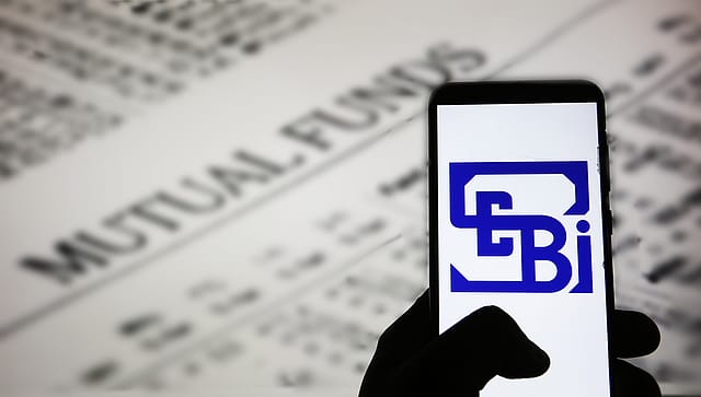 SEBI proposes to include MF transactions under insider trading rules