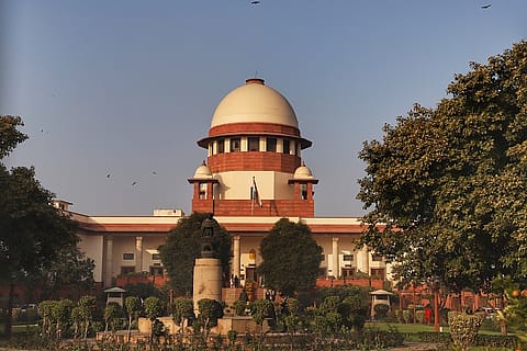 The SC had ruled the judgment passed by the Madras High Court is "unsustainable" and "deserves to be quashed and set aside".