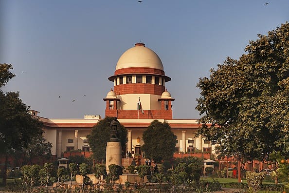 SC rejects telcos' pleas on AGR dues; Vi shares plunge 20%