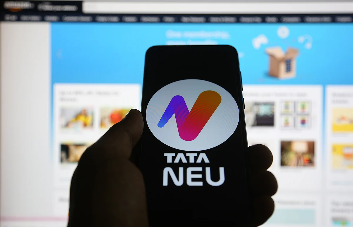 Tata Neu