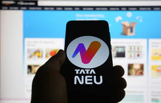 Tata Digital's consolidated loss surges six-fold to ₹3,051 cr in FY22