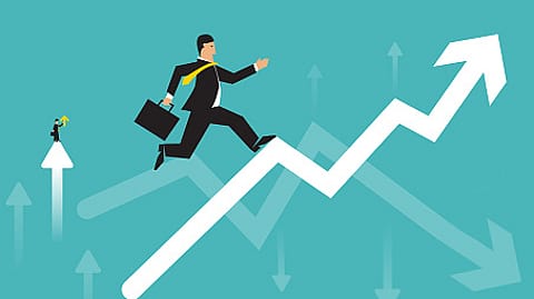 Over 70% of investors expect to increase their investment in Indian SaaS going forward.