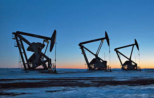 Tackling The Commodity Crisis