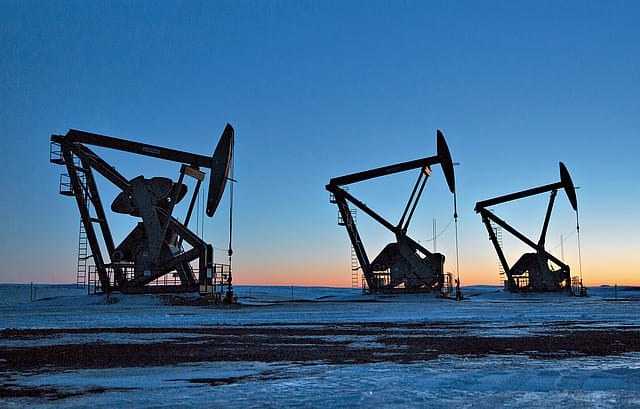 Tackling The Commodity Crisis