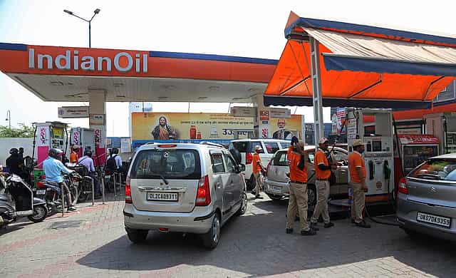 Windfall tax: Centre hikes levies on diesel, ATF export; raises domestic crude oil tax