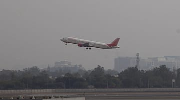 Air India to cut int'l flights till July amid jet fuel price surge, airspace curbs