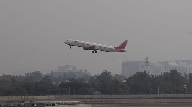 Aviation fuel prices hiked to an all-time high; no rise in petrol, diesel rate
