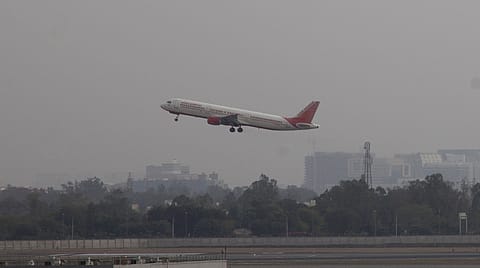 Jet fuel prices have been hiked seven times this year