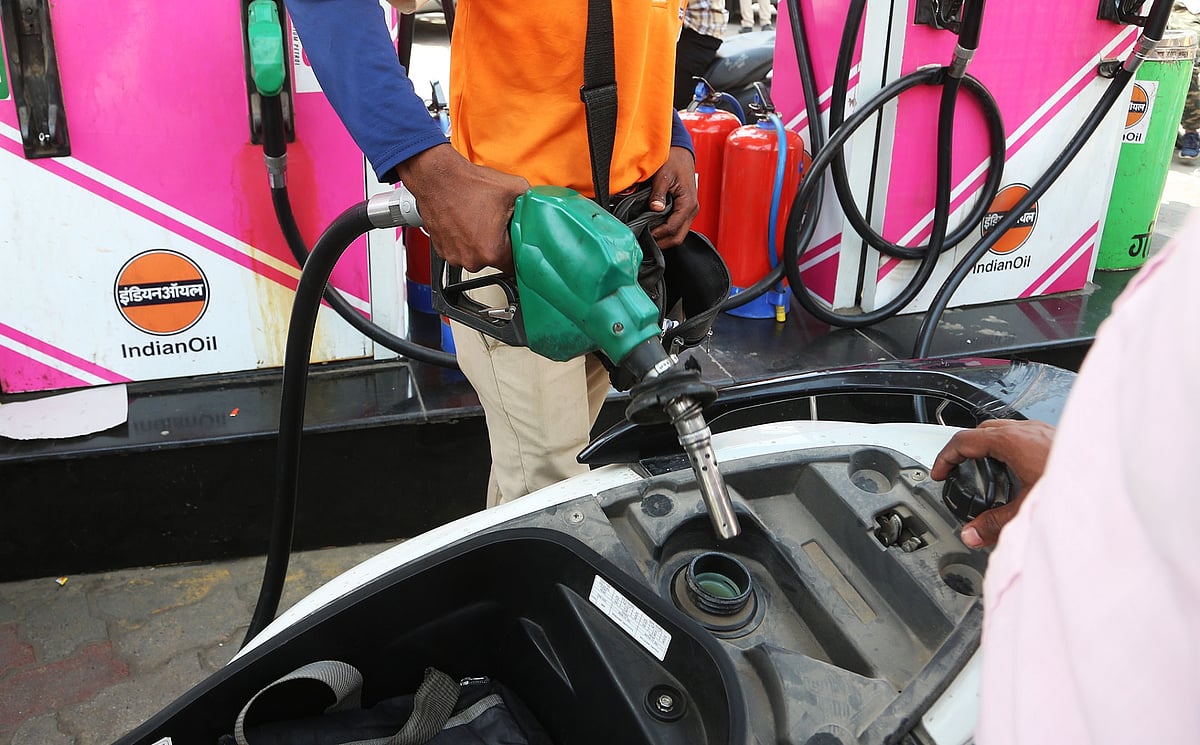 States should cut VAT on petrol, diesel: PM Modi