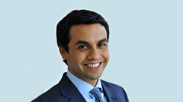 Pirojsha Godrej on Bajaj way to build an NBFC Pirojsha Godrej on Bajaj way to build an NBFC