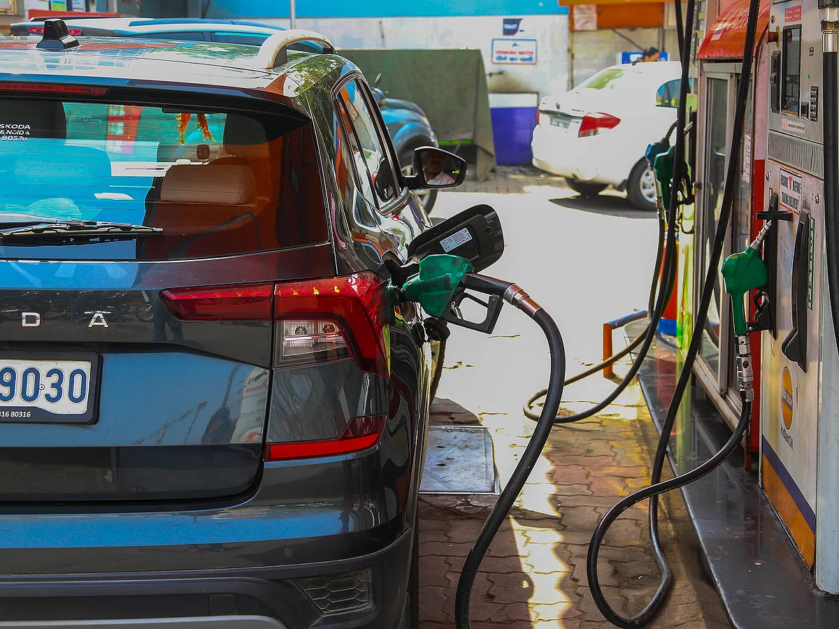"On May 23, WPI numbers for crude petroleum and LPG had a contraction of -27.01% and -24.35%, respectively."
