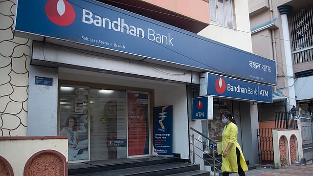 Mutual Bandhan of IDFC points out Indian market's global appeal    Mutual Bandhan of IDFC points out Indian market's global appeal