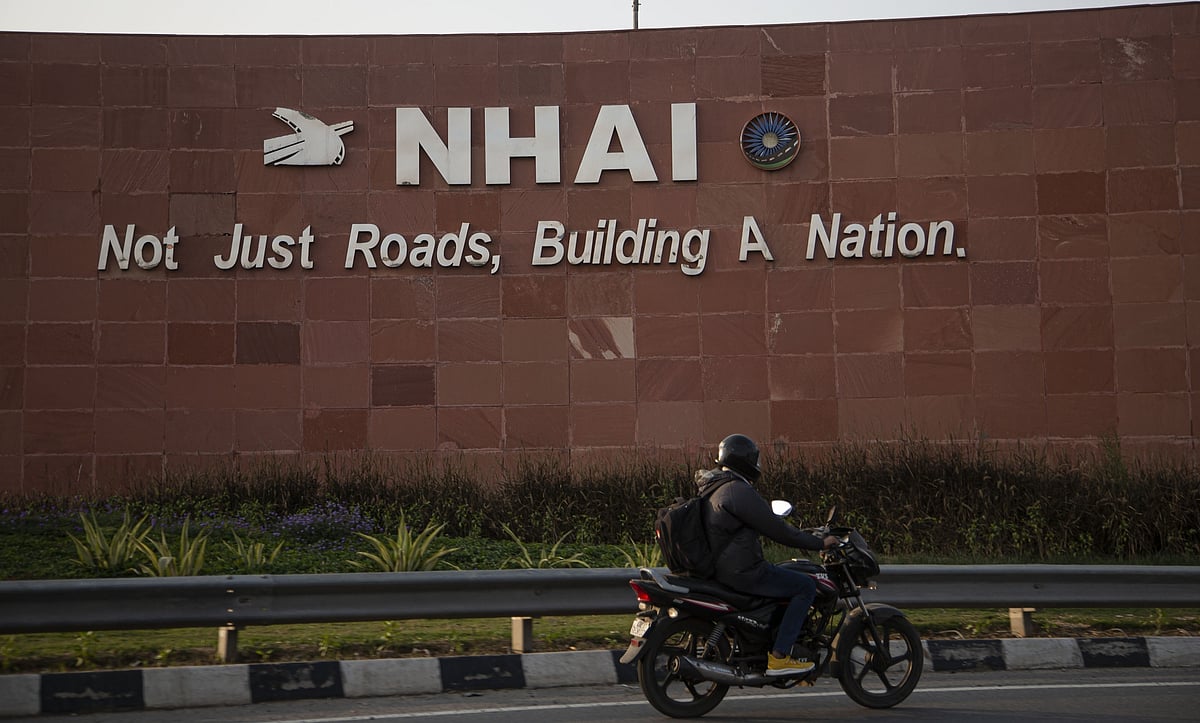 NHAI to issue green bonds worth ₹1,000 crores