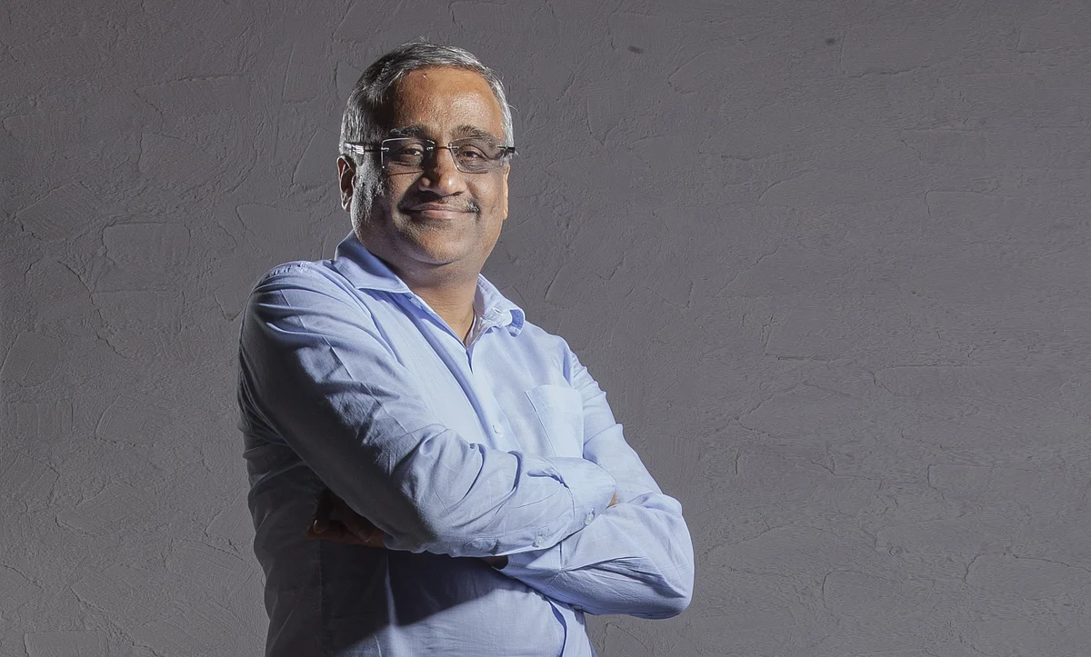 Fortune India Archive