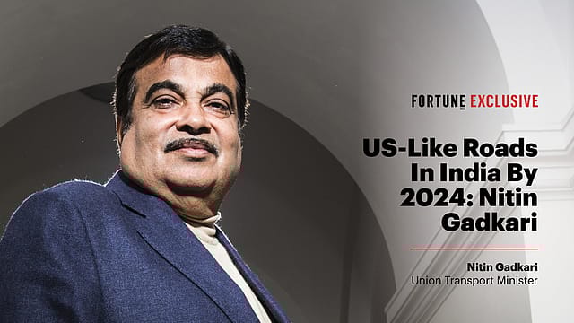 Difficult to build roads via govt funds only, industry should examine PPP: Nitin Gadkari