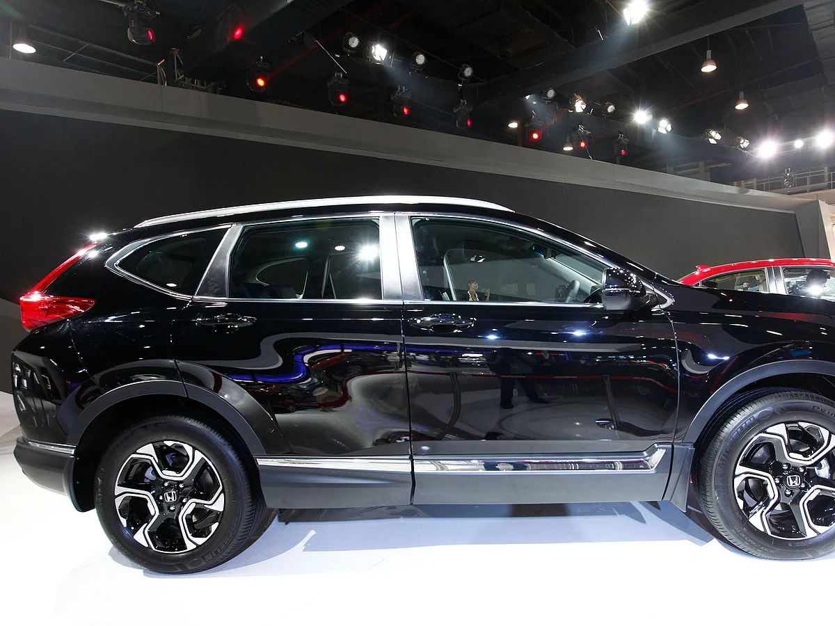 When compared with August 2019, a pre-Covid-19 month, total vehicle retail sales fell by 7%.