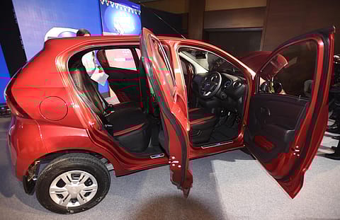 Despite an ambitious launch, the company failed to create an impact because it could not deliver a value proposition for its customers.