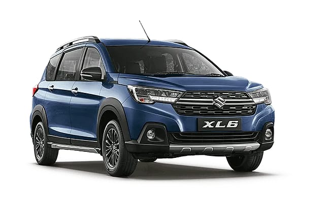 Amid price hikes, Maruti comes up with XL6 facelift