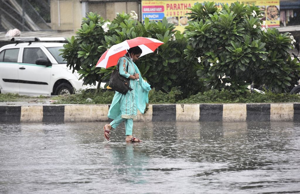 IMD predicts 'normal' monsoon despite likely El Niño