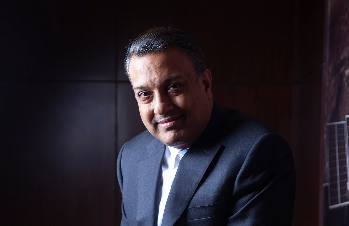 ReNew Power secures $1 billion loan from 12 global lenders