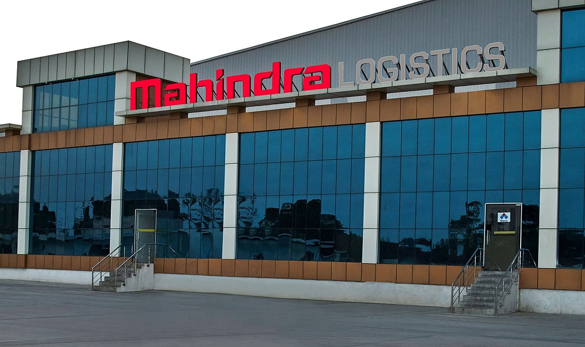 Mahindra Logistics eyes quick commerce; expects slower H1 due to Ukraine crisis