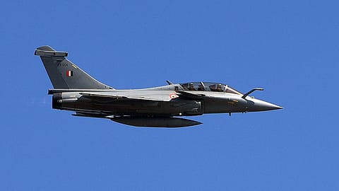 The Centre ordered 83 LCAs to bridge the gap.