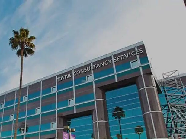 TCS says its focus on "marketing excellence" has enhanced brand visibility and global reach.
