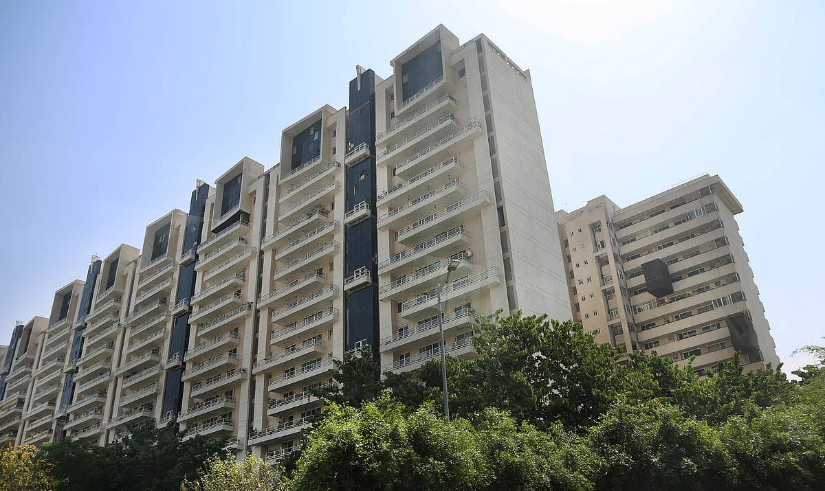 Can real estate bull run continue in FY 2022-23?