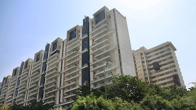 IIT Mandi develops metamaterial for earthquake-resistant buildings IIT Mandi develops metamaterial for earthquake-resistant buildings