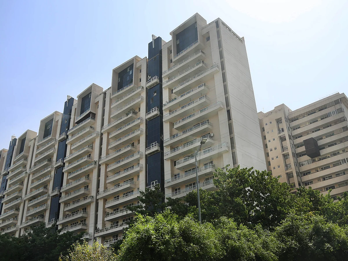 The recovery of commercial real estate is also encouraging.