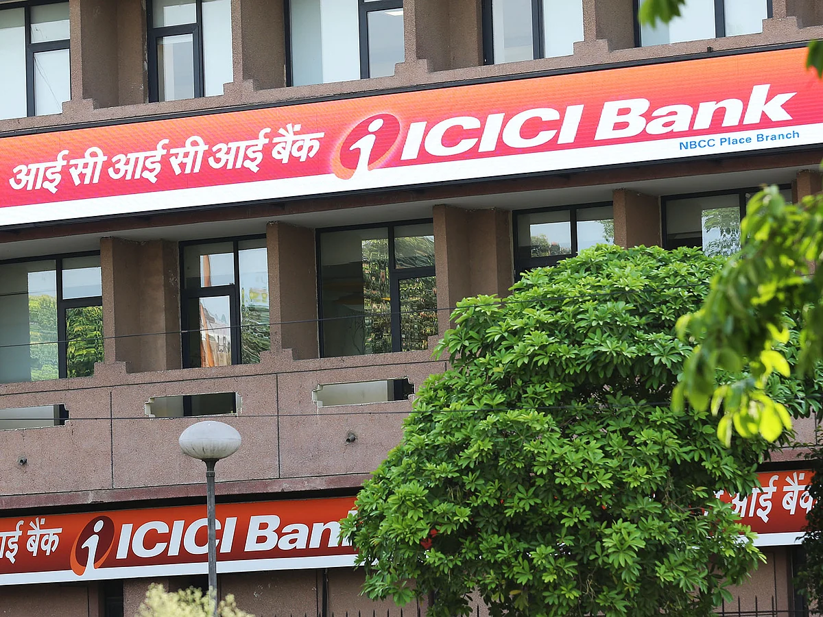 ICICI Bank