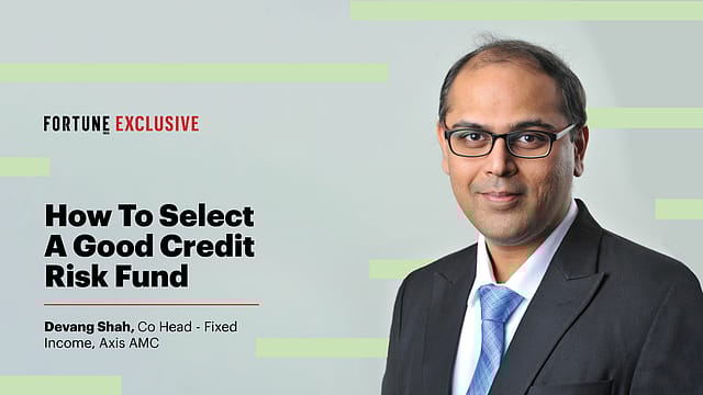 Credit risk funds are outperforming. Should you invest?