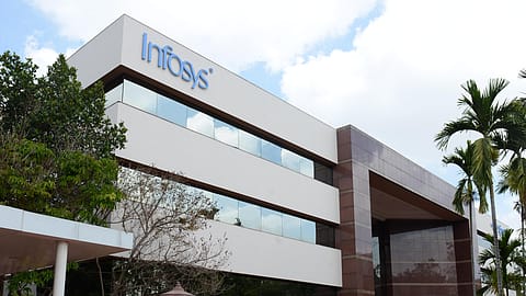 Employee association NITES had filed a complaint against the Infosys management for invoking the “non-compete agreement clause.